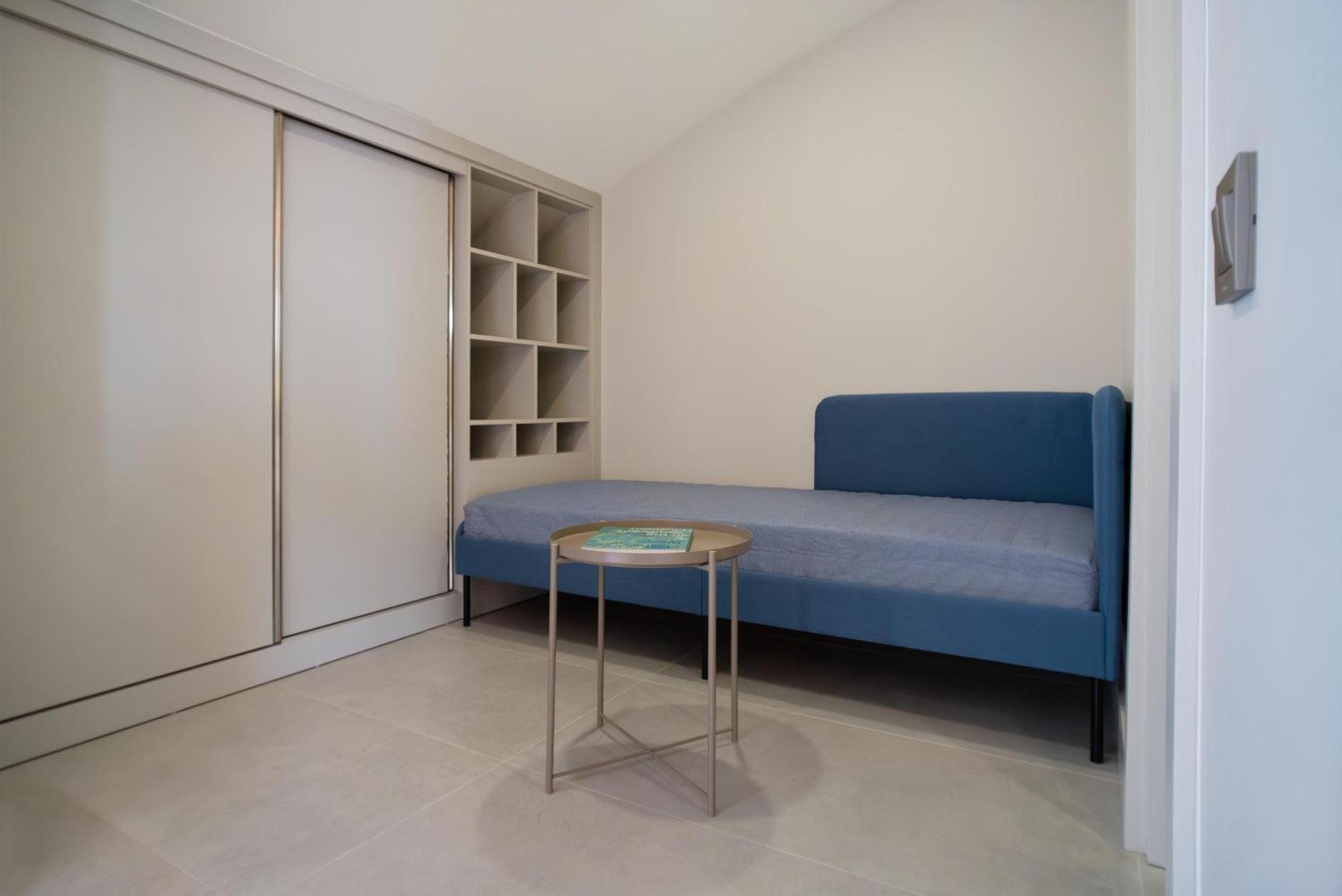 Bomo Suites アンタルヤ エクステリア 写真